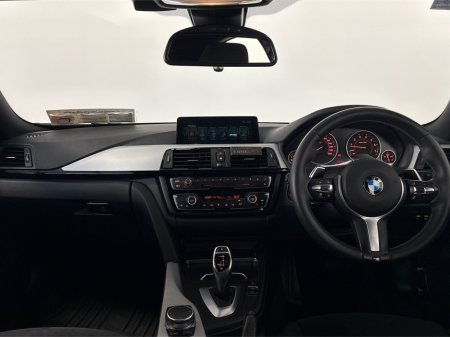 2017 BMW 4-Series - photo 14