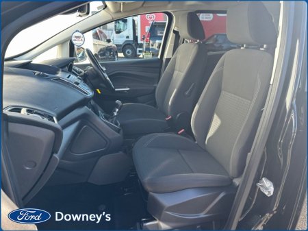 2016 Ford C-Max - photo 8