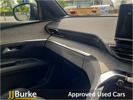 2022 Peugeot 5008 - photo 22