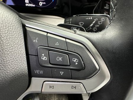 2021 Volkswagen Golf - photo 18