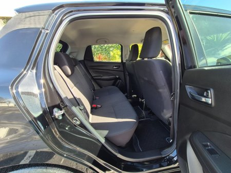 2023 Suzuki Swift - photo 14