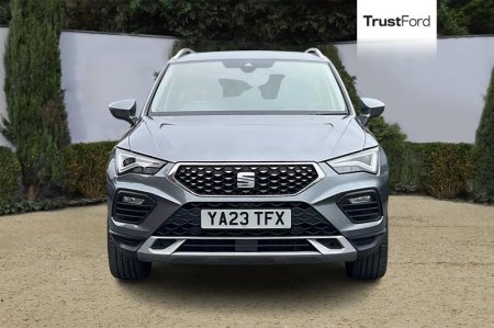 2023 SEAT Ateca - photo 6
