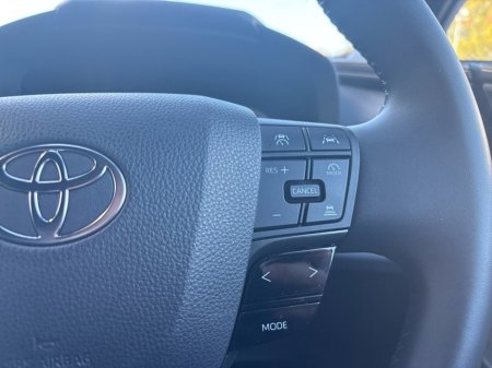 2026 Toyota C-HR - photo 12