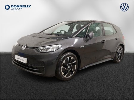 2021 Volkswagen ID.3 - photo 13
