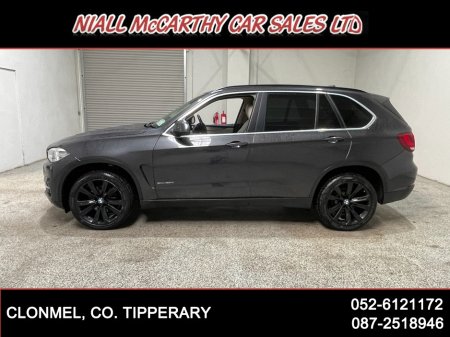 2018 BMW X5 - photo 4