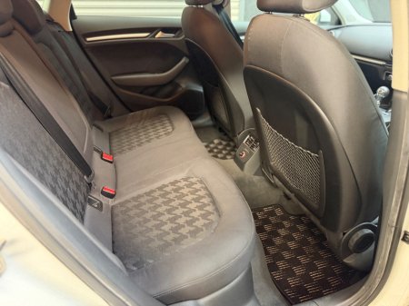 2014 Audi A3 - photo 9