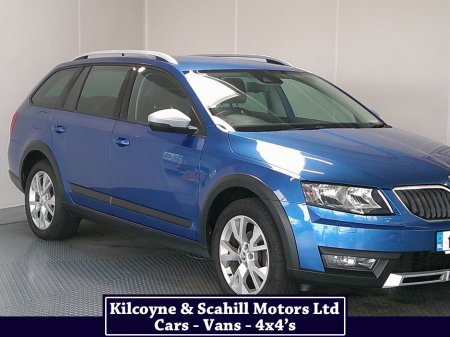 2015 Skoda Octavia - photo 10
