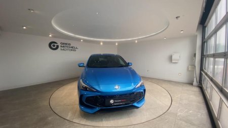 2026 MG MG3 - photo 2