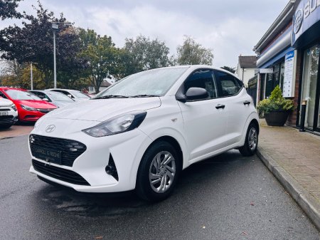 2023 Hyundai i10 - photo 5