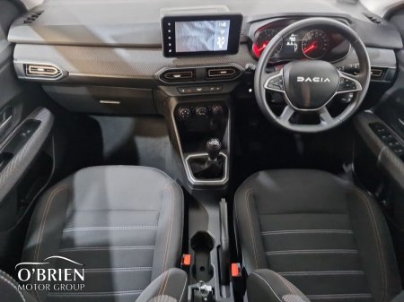 2024 Dacia Sandero Stepway - photo 2