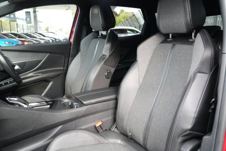 2017 Peugeot 3008 - photo 19