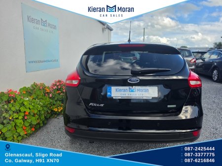 2016 Ford Focus - photo 7