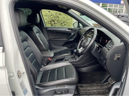 2019 Volkswagen Tiguan - photo 10