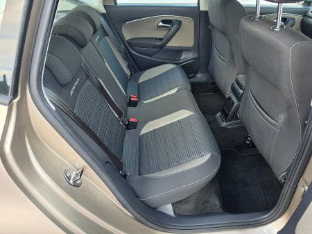 2015 Volkswagen Polo - photo 18