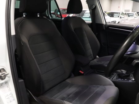 2018 Volkswagen Golf - photo 26