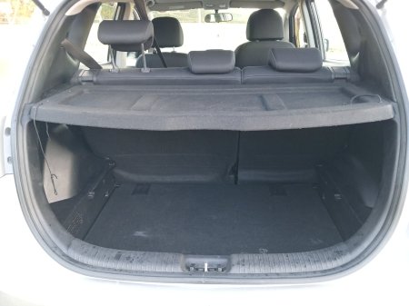 2012 Hyundai ix20 - photo 11