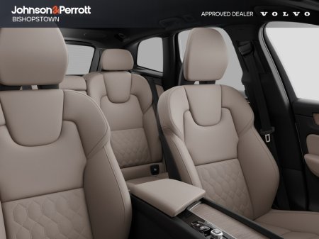 2027 Volvo XC60 - photo 7