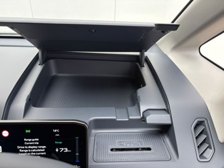 2026 Kia PV5 - photo 21