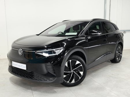 2025 Volkswagen ID.4 - photo 13