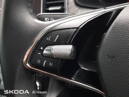 2022 Skoda Kodiaq - photo 24