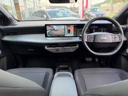 2026 Nissan Leaf - photo 15