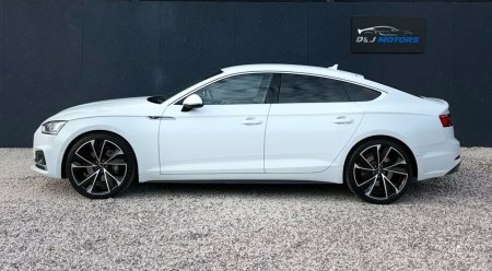 2017 Audi A5 - photo 22
