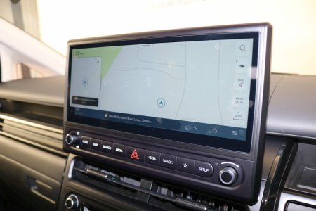 2027 Hyundai Staria - photo 27
