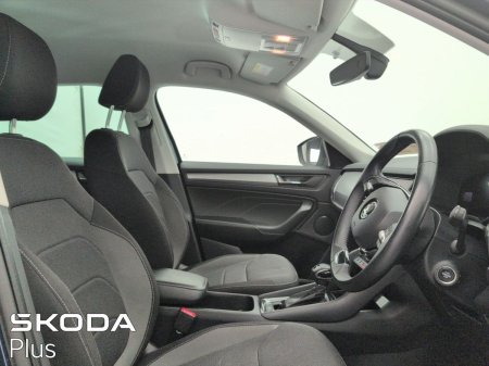 2023 Skoda Kodiaq - photo 22