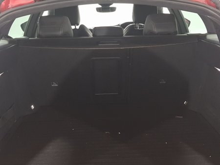 2022 Peugeot 508 - photo 15