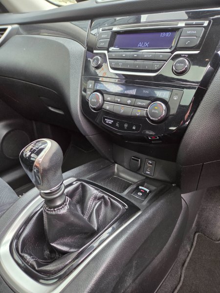 2016 Nissan X-Trail - photo 16