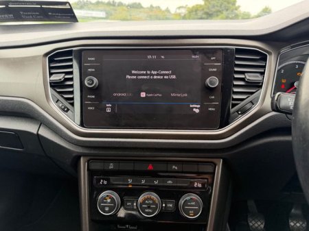 2019 Volkswagen T-Roc - photo 17