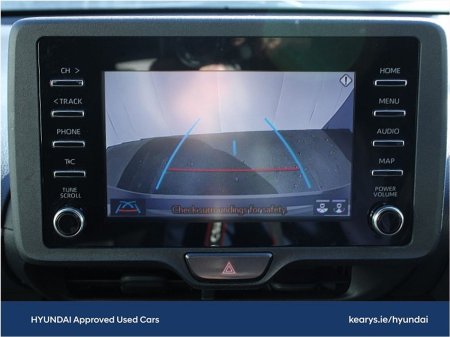 2021 Toyota Yaris - photo 18