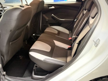2013 Ford Focus - photo 12