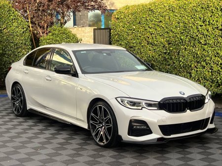 2021 BMW 3-Series - photo 16