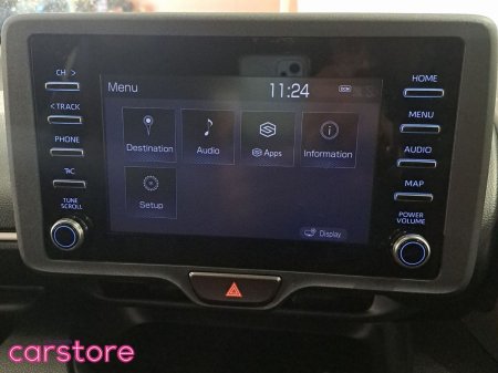 2021 Toyota Yaris - photo 20
