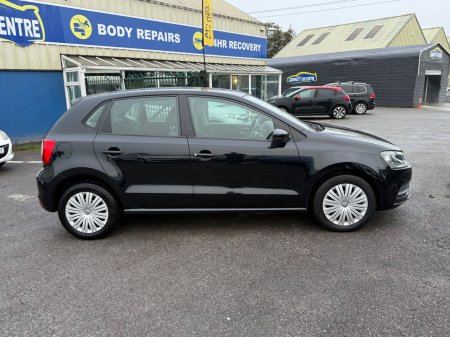 2015 Volkswagen Polo - photo 5