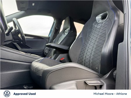 2024 Volkswagen Tiguan - photo 3