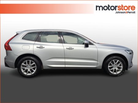 2019 Volvo XC60 - photo 6