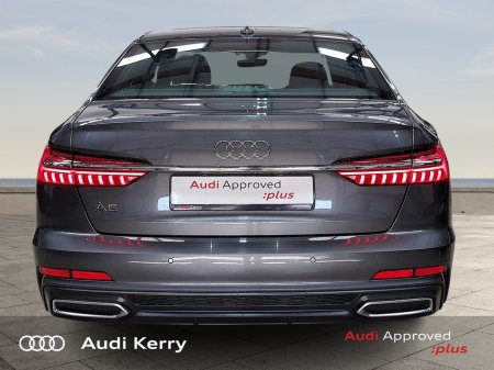 2022 Audi A6 - photo 6