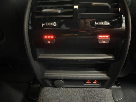 2021 BMW 5-Series - photo 16