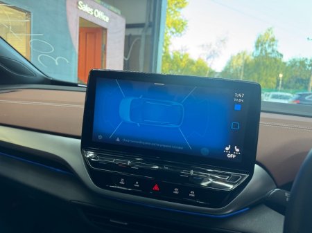 2024 Volkswagen ID.4 - photo 15