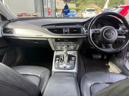 2015 Audi A7 - photo 11