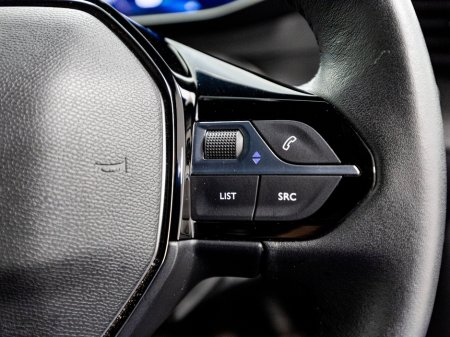 2023 Peugeot 2008 - photo 9