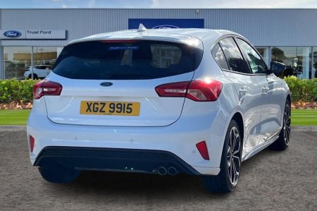 2021 Ford Focus - photo 4