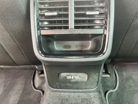 2025 Skoda Octavia - photo 19
