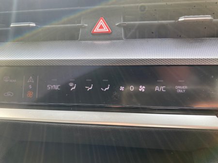 2026 Kia Sportage - photo 29