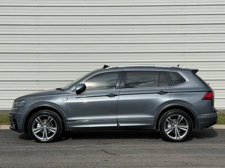 2021 Volkswagen Tiguan - photo 9