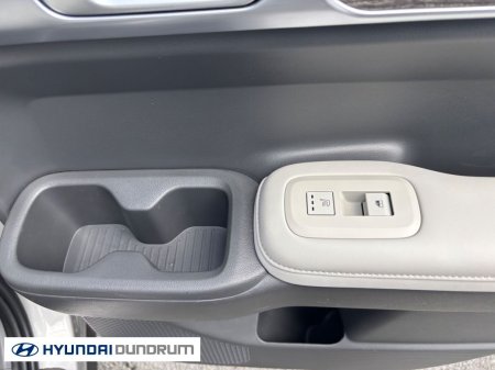2025 Hyundai Santa Fe - photo 9