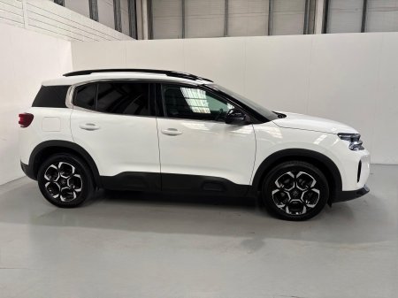 2023 Citroen C5 Aircross - photo 8