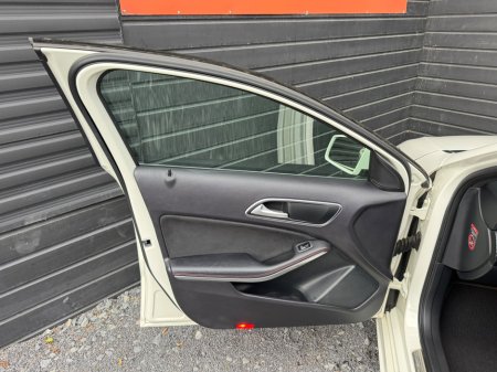 2014 Mercedes-Benz A-Class - photo 17